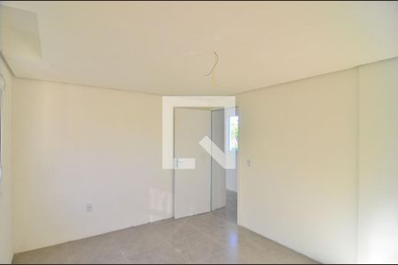 Apartamento à venda com 54m², 2 quartos e 1 vagaQuarto 2