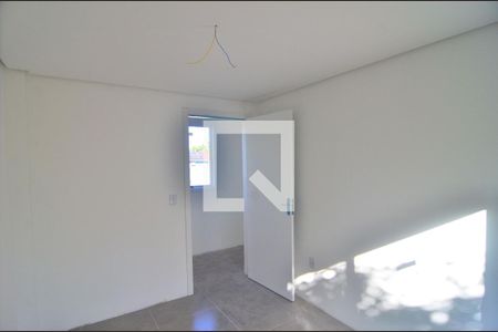 Apartamento à venda com 54m², 2 quartos e 1 vagaQuarto 1
