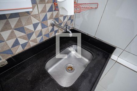 Apartamento para alugar com 70m², 3 quartos e sem vaga Apartamento para alugar com 70m², 3 quartos e sem vagaCozinha