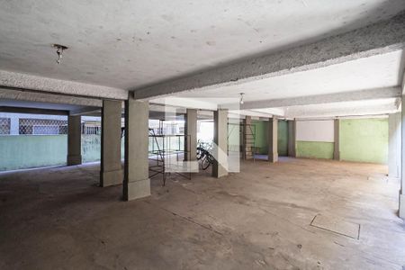 Apartamento para alugar com 70m², 3 quartos e sem vaga Apartamento para alugar com 70m², 3 quartos e sem vagaÁrea comum