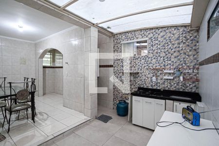 Apartamento para alugar com 70m², 3 quartos e sem vaga Apartamento para alugar com 70m², 3 quartos e sem vagaCozinha