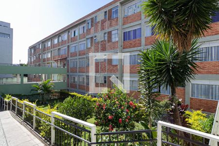 Apartamento para alugar com 70m², 3 quartos e sem vaga Apartamento para alugar com 70m², 3 quartos e sem vagaFachada