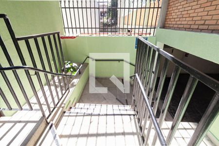 Apartamento para alugar com 70m², 3 quartos e sem vaga Apartamento para alugar com 70m², 3 quartos e sem vagaEntrada