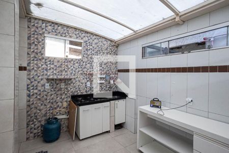 Apartamento para alugar com 70m², 3 quartos e sem vaga Apartamento para alugar com 70m², 3 quartos e sem vagaCozinha