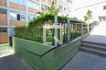 Apartamento para alugar com 70m², 3 quartos e sem vaga Apartamento para alugar com 70m², 3 quartos e sem vagaEntrada