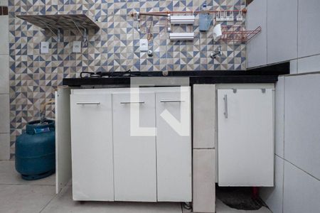 Apartamento para alugar com 70m², 3 quartos e sem vaga Apartamento para alugar com 70m², 3 quartos e sem vagaCozinha