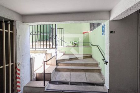 Apartamento para alugar com 70m², 3 quartos e sem vaga Apartamento para alugar com 70m², 3 quartos e sem vagaEntrada