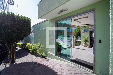 Apartamento para alugar com 70m², 3 quartos e sem vaga Apartamento para alugar com 70m², 3 quartos e sem vagaFachada