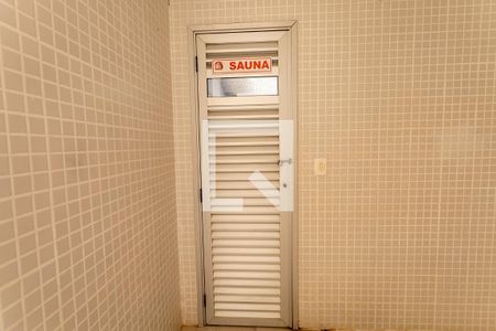 Área comum - Sauna de apartamento para alugar com 3 quartos, 76m² em Residencial Eldorado, Goiânia