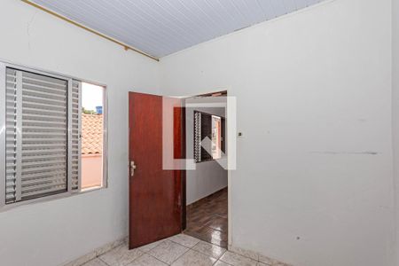 Quarto 2 de casa para alugar com 2 quartos, 200m² em Vila das Mercês, São Paulo