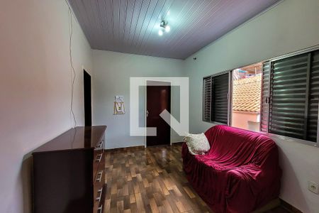 Sala de casa à venda com 2 quartos, 200m² em Vila das Mercês, São Paulo