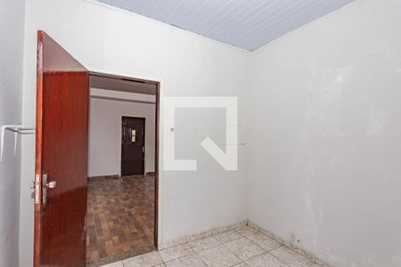 Quarto 2 de casa para alugar com 2 quartos, 200m² em Vila das Mercês, São Paulo