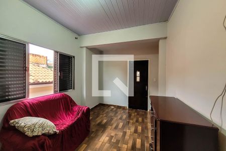 Sala de casa à venda com 2 quartos, 200m² em Vila das Mercês, São Paulo