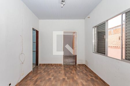 Sala de casa para alugar com 2 quartos, 200m² em Vila das Mercês, São Paulo