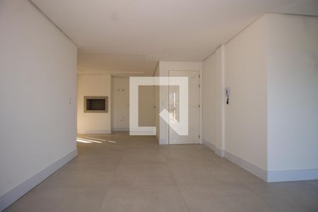 Sala de apartamento para alugar com 3 quartos, 161m² em Vila Assunção, Porto Alegre