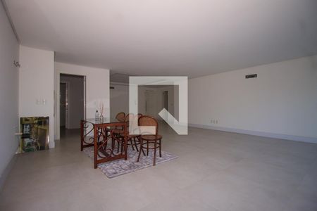 Sala de apartamento para alugar com 3 quartos, 173m² em Vila Assunção, Porto Alegre