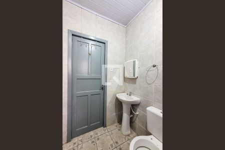 Banheiro de casa à venda com 2 quartos, 250m² em Vila Moinho Velho, São Paulo