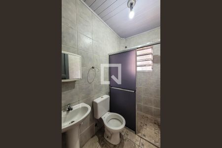 Banheiro de casa à venda com 2 quartos, 250m² em Vila Moinho Velho, São Paulo