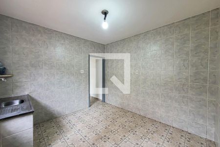 Casa à venda com 250m², 2 quartos e 2 vagasCozinha