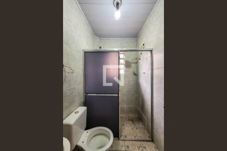 Banheiro de casa à venda com 2 quartos, 250m² em Vila Moinho Velho, São Paulo