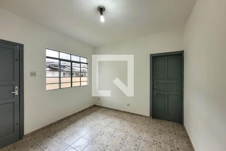 Sala de Estar de casa à venda com 2 quartos, 250m² em Vila Moinho Velho, São Paulo