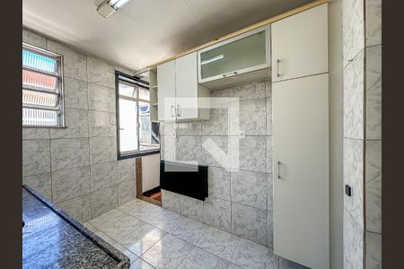 Apartamento à venda com 43m², 1 quarto e sem vagaCozinha