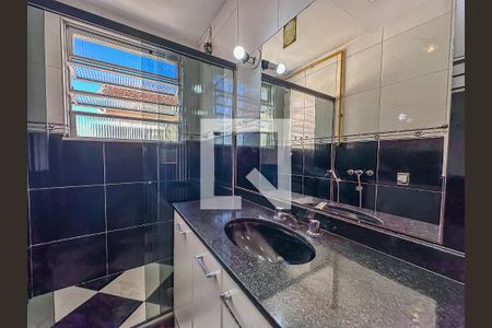 Apartamento à venda com 43m², 1 quarto e sem vagaBanheiro