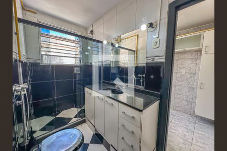 Apartamento à venda com 43m², 1 quarto e sem vagaBanheiro