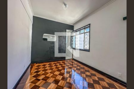 Sala de apartamento à venda com 1 quarto, 43m² em Centro, Rio de Janeiro