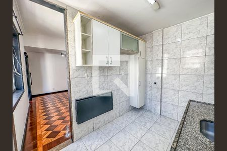 Apartamento à venda com 43m², 1 quarto e sem vagaCozinha