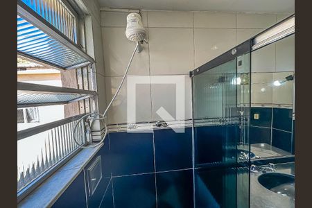 Apartamento à venda com 43m², 1 quarto e sem vagaBanheiro
