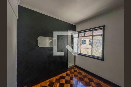 Sala de apartamento à venda com 1 quarto, 43m² em Centro, Rio de Janeiro