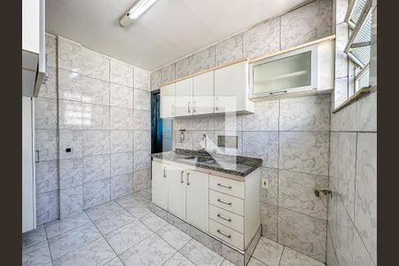 Apartamento à venda com 43m², 1 quarto e sem vagaCozinha