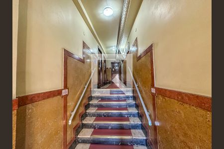 Apartamento à venda com 43m², 1 quarto e sem vagaÁrea comum