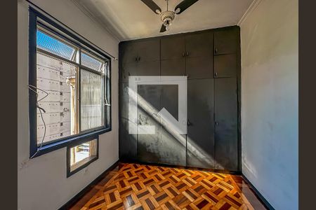 Quarto  de apartamento à venda com 1 quarto, 43m² em Centro, Rio de Janeiro