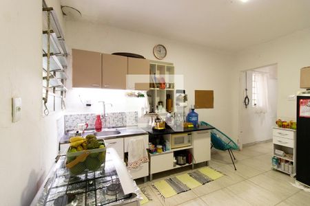 Casa à venda com 150m², 2 quartos e 2 vagasCozinha