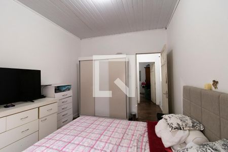 Casa à venda com 150m², 2 quartos e 2 vagasQuarto 2