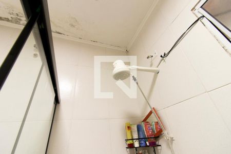 Casa à venda com 150m², 2 quartos e 2 vagasDetalhe Banheiro