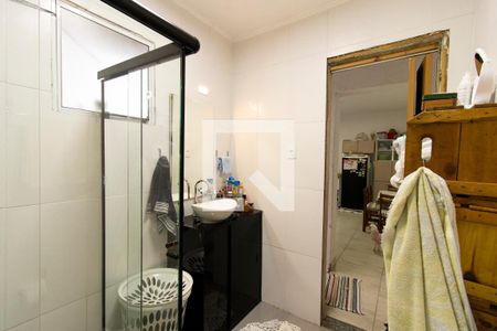 Casa à venda com 150m², 2 quartos e 2 vagasBanheiro