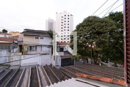 Casa à venda com 150m², 2 quartos e 2 vagasVista do Quarto 2