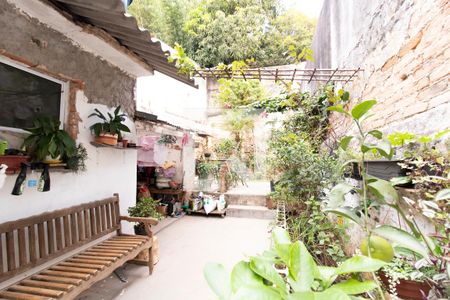 Casa à venda com 150m², 2 quartos e 2 vagasJardim