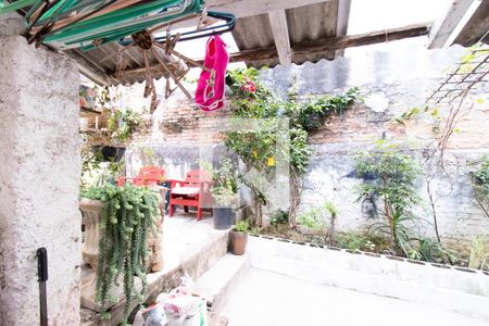 Casa à venda com 150m², 2 quartos e 2 vagasLavanderia