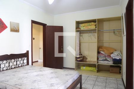 Apartamento para alugar com 239m², 3 quartos e 3 vagasQuarto 3 - Suíte