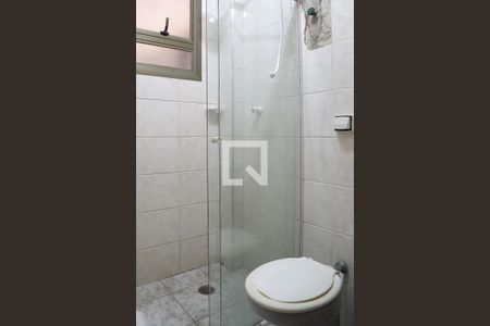 Apartamento para alugar com 239m², 3 quartos e 3 vagasBanheiro de Serviço