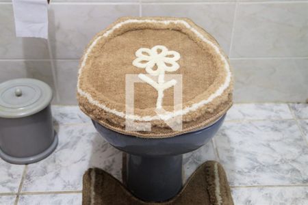 Apartamento para alugar com 239m², 3 quartos e 3 vagasBanheiro Social