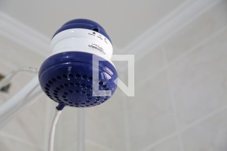Apartamento para alugar com 239m², 3 quartos e 3 vagasBanheiro Social