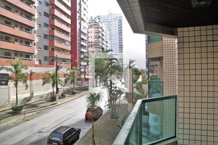 Apartamento para alugar com 239m², 3 quartos e 3 vagasQuarto 2 / Varanda