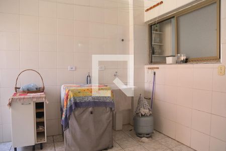 Apartamento para alugar com 239m², 3 quartos e 3 vagasÁrea de Serviço
