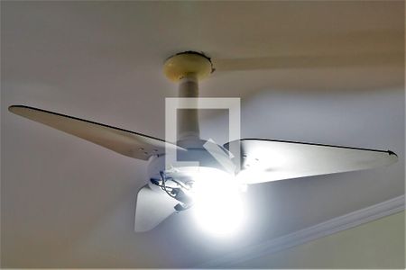 Apartamento para alugar com 239m², 3 quartos e 3 vagasQuarto 3 - Suíte