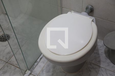 Apartamento para alugar com 239m², 3 quartos e 3 vagasBanheiro de Serviço